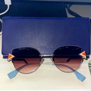 Fendi Sunglasses❤︎︎